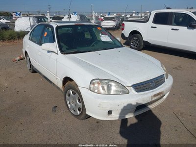 2HGEJ8645XH****** 1999 Honda Civic