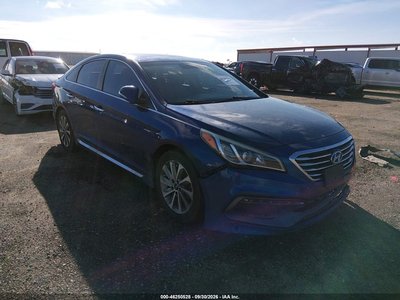 5NPE34AF2GH****** 2016 Hyundai Sonata