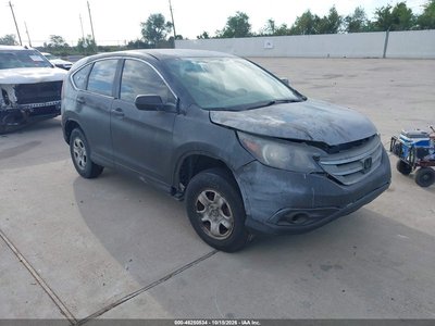 2HKRM3H33EH****** 2014 Honda CR-V