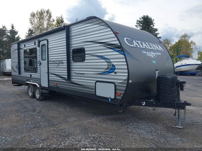 5ZT2CARBXKU****** 2019 Coachmen Catalina