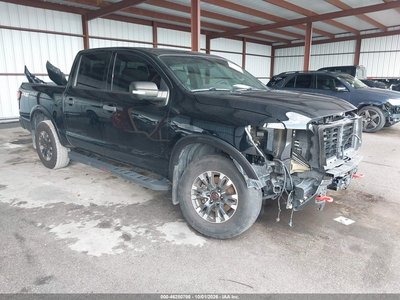 1N6AA1ED6RN****** 2024 Nissan Titan
