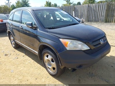 JHLRE38337C****** 2007 Honda CR-V