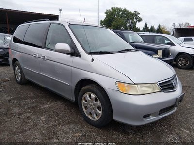 5FNRL18053B****** 2003 Honda Odyssey