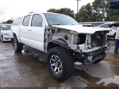 5TFLU4EN6CX****** 2012 Toyota Tacoma
