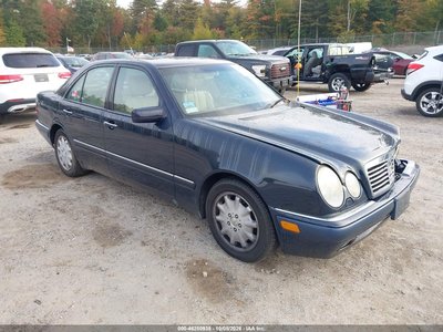 WDBJF20F8VA****** 1997 Mercedes-Benz E-Class