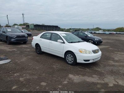 2T1BR32E74C****** 2004 Toyota Corolla