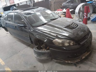2G1WD58C479****** 2007 Chevrolet Impala