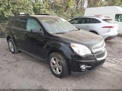 2GNFLGEK6F6****** 2015 Chevrolet Equinox