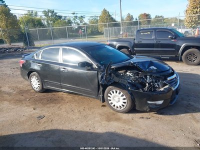 1N4AL3AP7FC****** 2015 Nissan Altima
