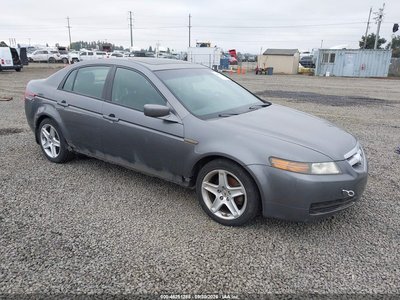 19UUA66296A****** 2006 Acura TL