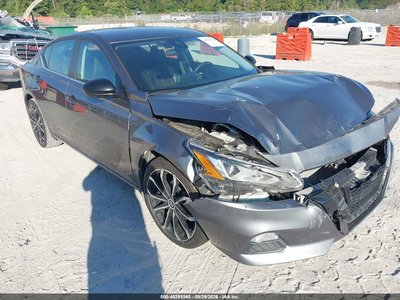 1N4BL4CW9NN****** 2022 Nissan Altima