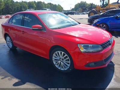 3VWLX7AJ2CM****** 2012 Volkswagen Jetta