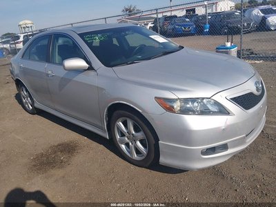 4T1BE46K89U****** 2009 Toyota Camry