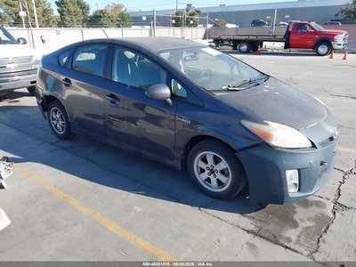 JTDKN3DU5A0****** 2010 Toyota Prius