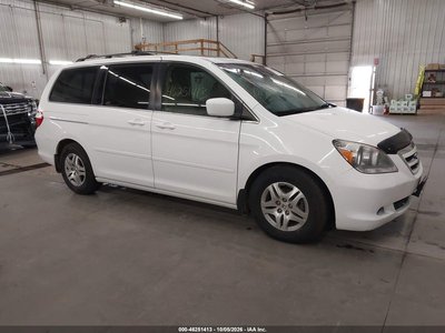 5FNRL38785B****** 2005 Honda Odyssey