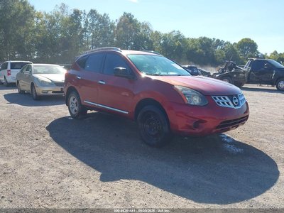 JN8AS5MT3EW****** 2014 Nissan Rogue