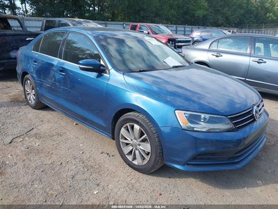 3VWD07AJ2FM****** 2015 Volkswagen Jetta