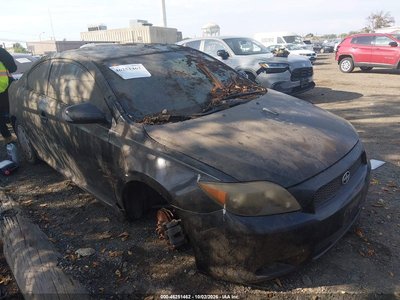 JTKDE177670****** 2007 Scion TC