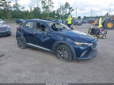 JM1DKFD70H0****** 2017 Mazda CX-3