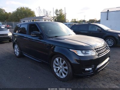 SALWR2WF1EA****** 2014 Land Rover Range Rover Sport
