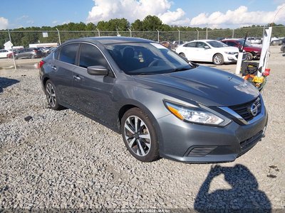 1N4AL3AP8HN****** 2017 Nissan Altima