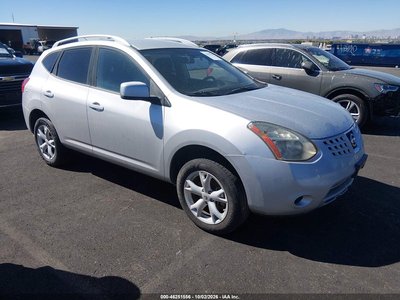 JN8AS58T18W****** 2008 Nissan Rogue