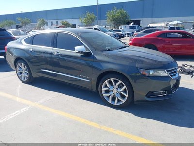 2G1105S31K9****** 2019 Chevrolet Impala