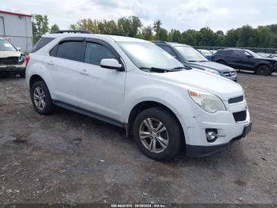 1GNFLNEK1DZ****** 2013 Chevrolet Equinox