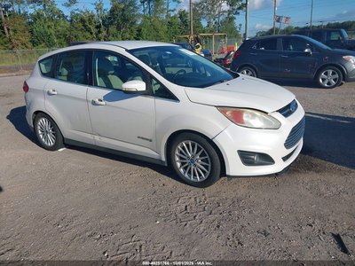 1FADP5BU1DL****** 2013 Ford C-Max Hybrid