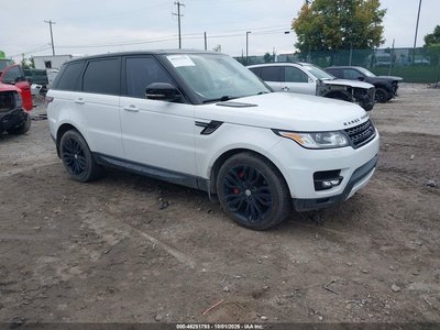 SALWR2TFXEA****** 2014 Land Rover Range Rover Sport