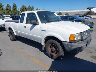1FTYR14E51P****** 2001 Ford Ranger
