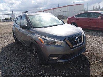 3N1CP5DV9LL****** 2020 Nissan Kicks