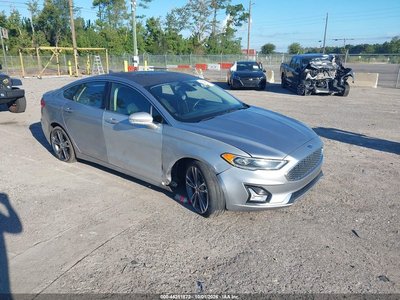 3FA6P0D97LR****** 2020 Ford Fusion