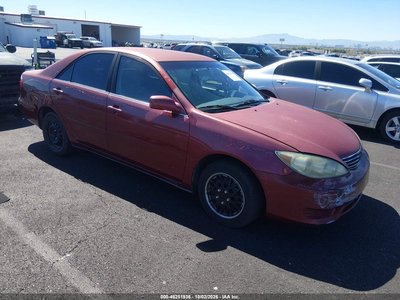 JTDBE32K963****** 2006 Toyota Camry