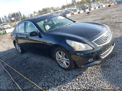 JN1CV6AP2AM****** 2010 Infiniti G37