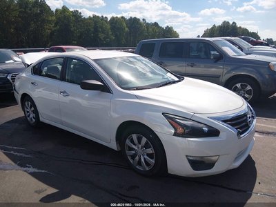 1N4AL3AP2FC****** 2015 Nissan Altima