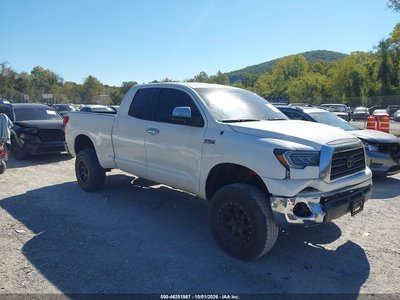 5TBBV541X7S****** 2007 Toyota Tundra