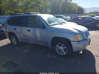 1GKDT13S772****** 2007 GMC Envoy