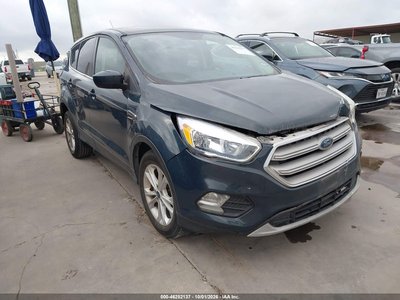 1FMCU0GDXKU****** 2019 Ford Escape