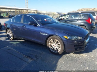 SAJAD4BN6HA****** 2017 Jaguar XE