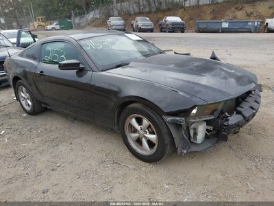 1ZVBP8AM6C5****** 2012 Ford Mustang