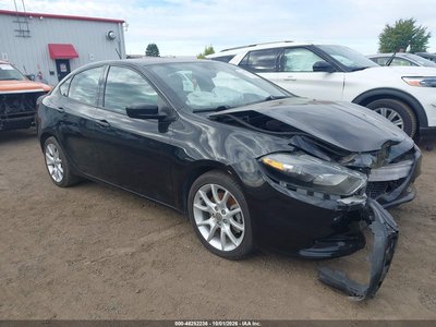 1C3CDFBB3FD****** 2015 Dodge Dart