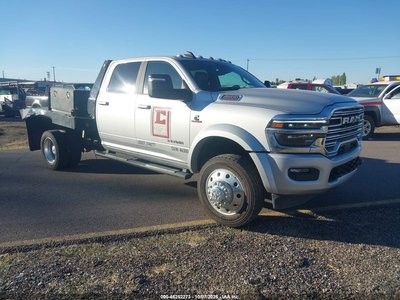 3C7WRLELXTG****** 2026 RAM 4500