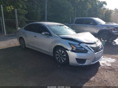1N4AL3AP6DN****** 2013 Nissan Altima