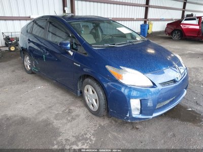 JTDKN3DU5A0****** 2010 Toyota Prius