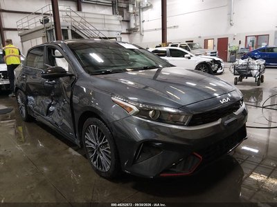 3KPF54AD1NE****** 2022 Kia Forte