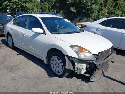 1N4AL21E19N****** 2009 Nissan Altima