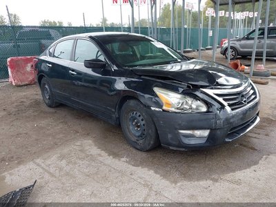 1N4AL3AP7DC****** 2013 Nissan Altima