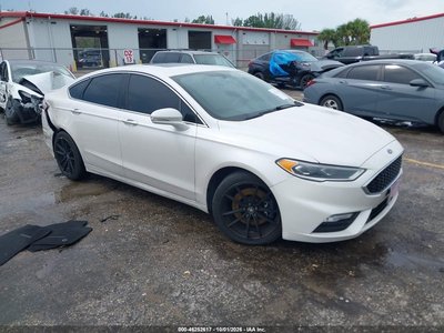 3FA6P0VP1HR****** 2017 Ford Fusion
