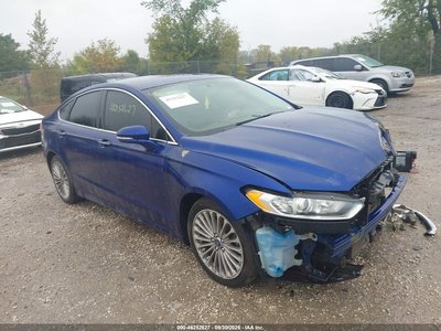 3FA6P0K95ER****** 2014 Ford Fusion